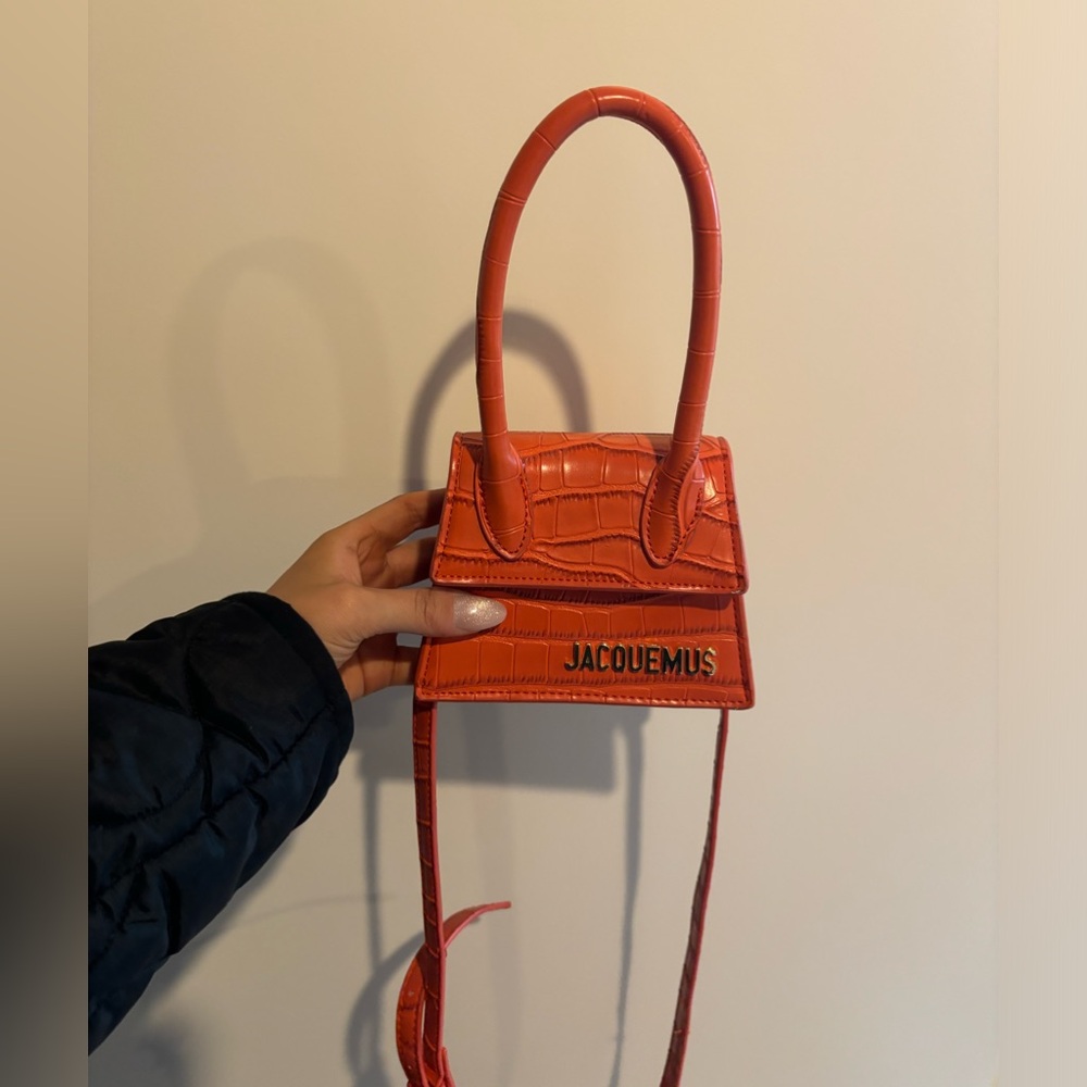 Jacquemus bag